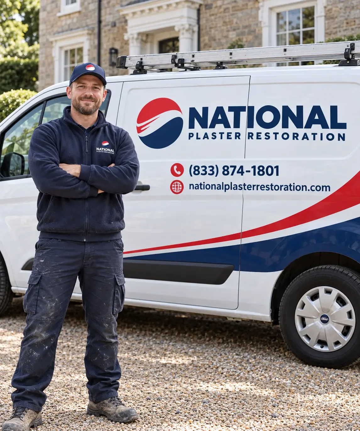 Plaster Repair Quinn, SD FAQs